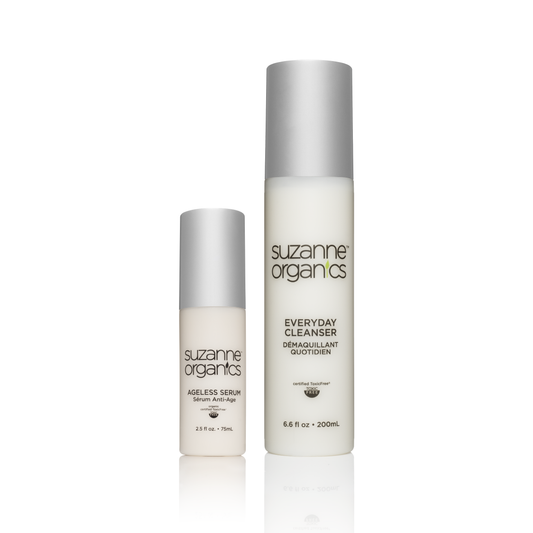2-Piece Bonus Skincare Kit