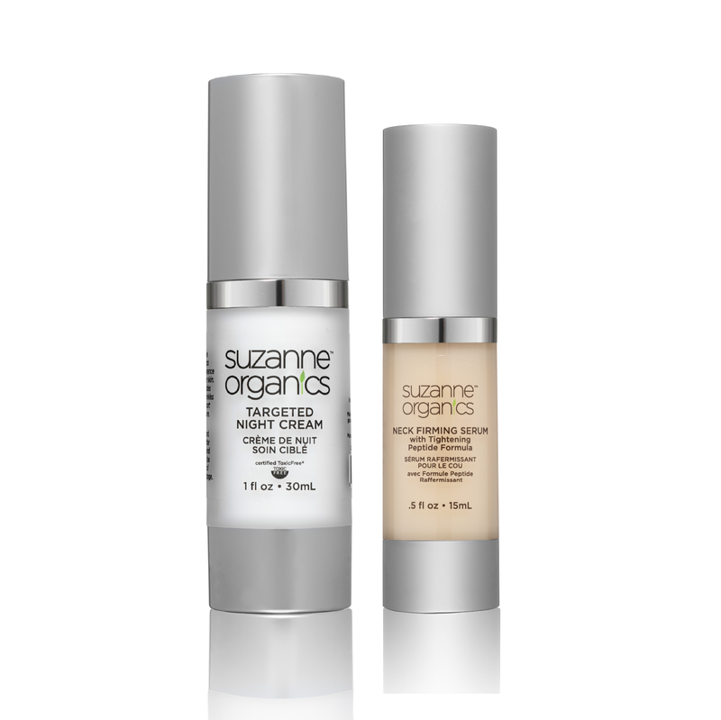 2-Piece Nighttime Kit