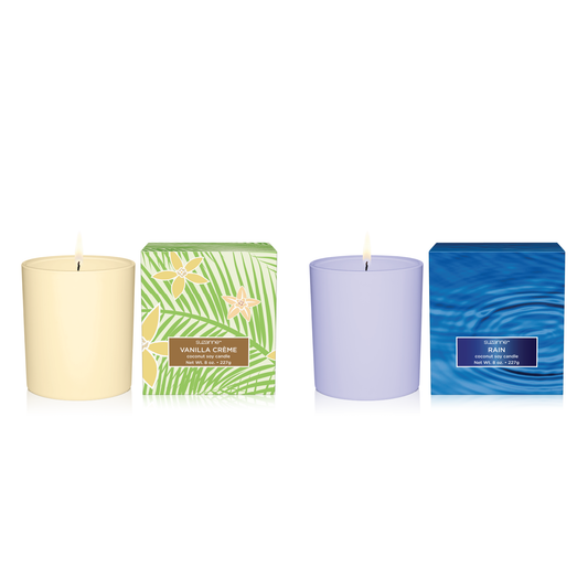 2024 Holiday Candles