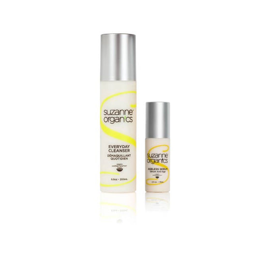 2-Piece Bonus Skincare Kit