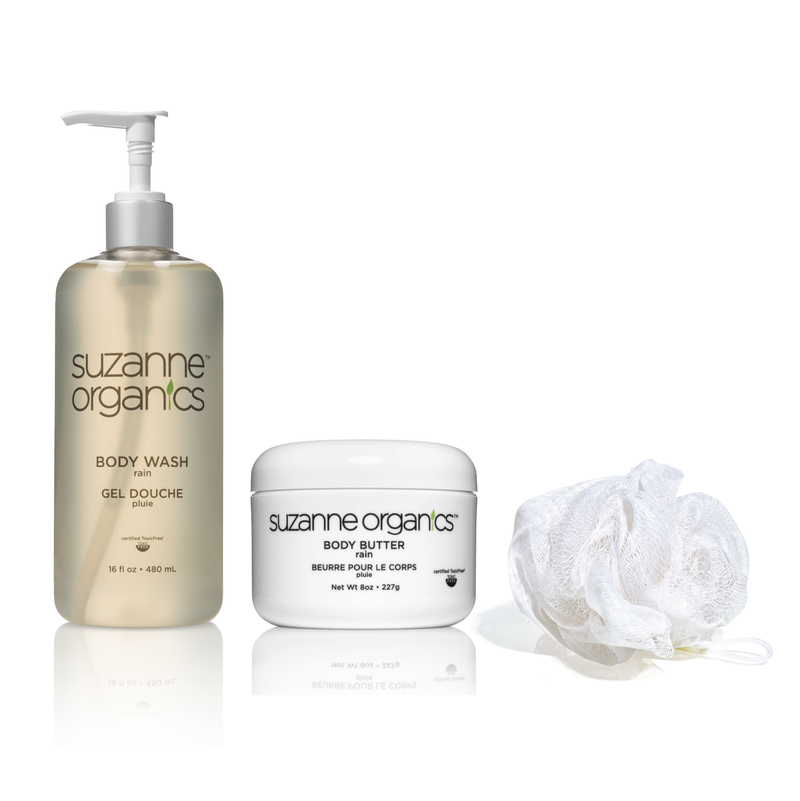 3-Piece Bodycare Kit