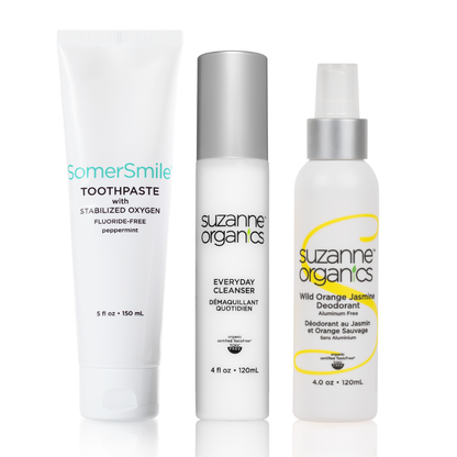 3-Piece Essentials Kit