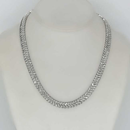 Suzanne Legacy Necklace and Bracelet