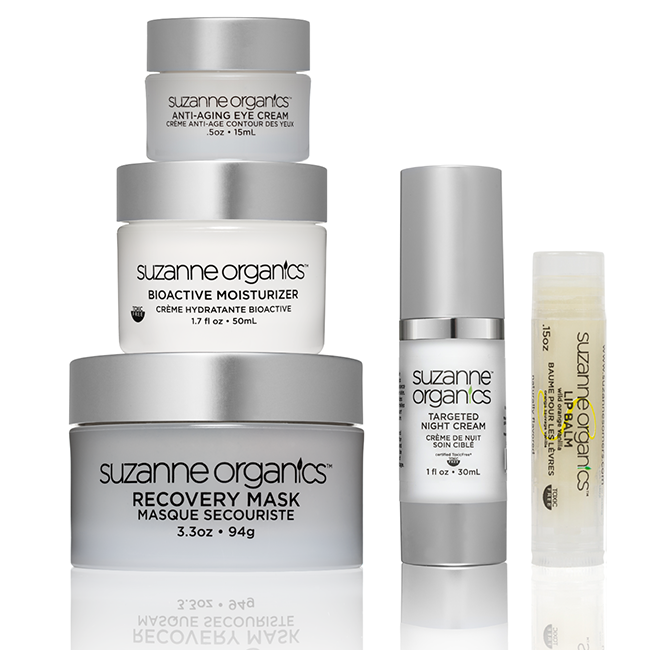 5-Piece Bestsellers Skincare Bundle
