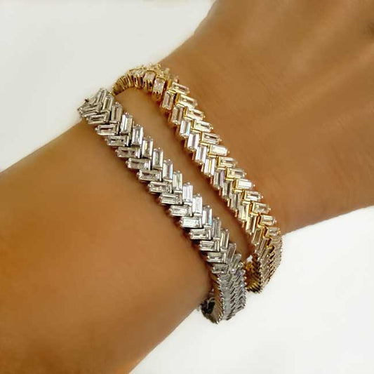 SUZANNE Legacy Bracelet