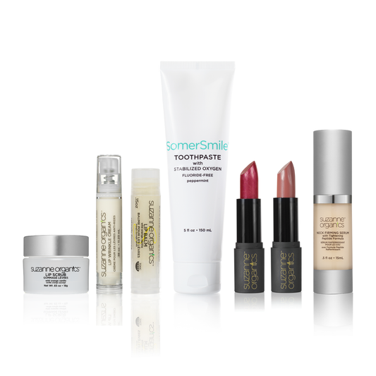 7-Piece Lip Care Kit