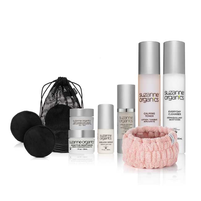 KITS & SETS – SuzanneSomers.com