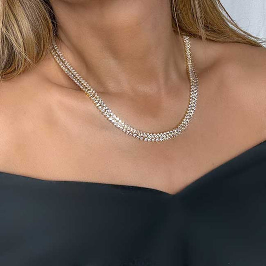 SUZANNE Legacy Necklace