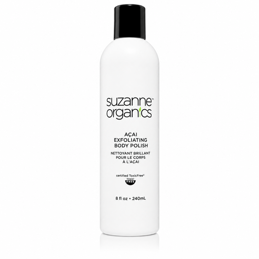 Acai Exfoliating Body Polish