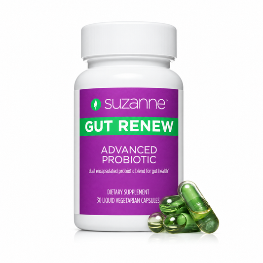 GUT RENEW Advanced Probiotic