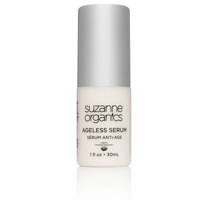 SUZANNE Organics Ageless Serum (2 Options)