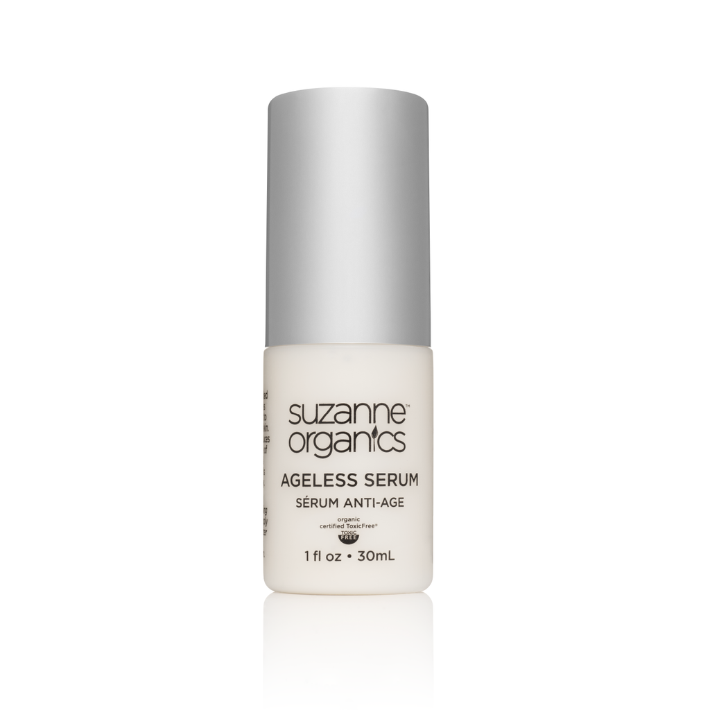 Ageless Serum | Organic Skincare – Suzanne Somers