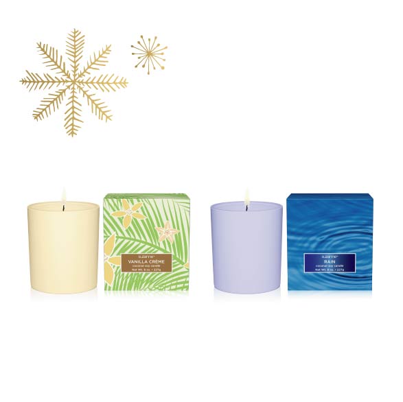 2024 Holiday Candles