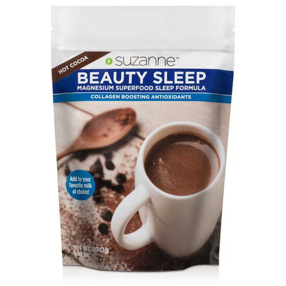SUZANNE Beauty Sleep Hot Cocoa