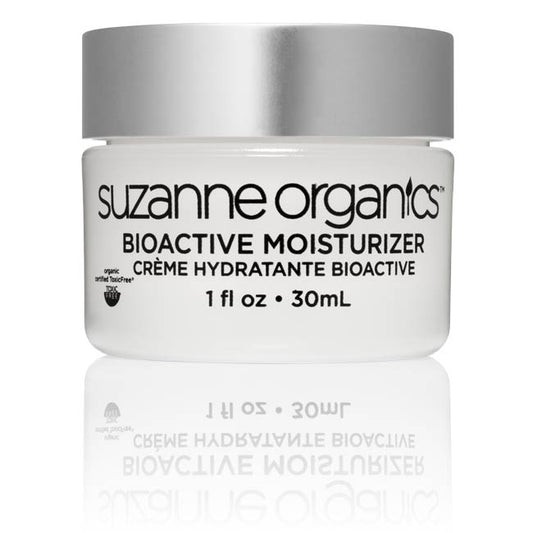 Bioactive Moisturizer