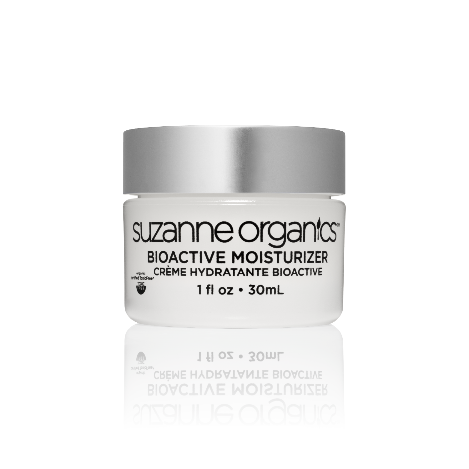 Bioactive Moisturizer | Organic Skincare – Suzanne Somers Bioactive Moisturizer | Organic Skincare – Suzanne Somers