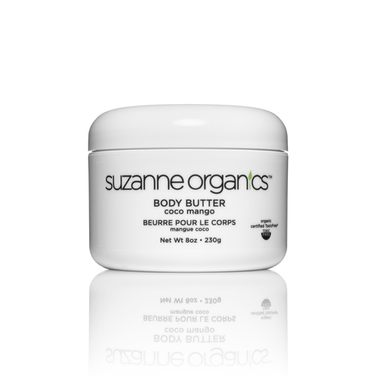 Body Butter