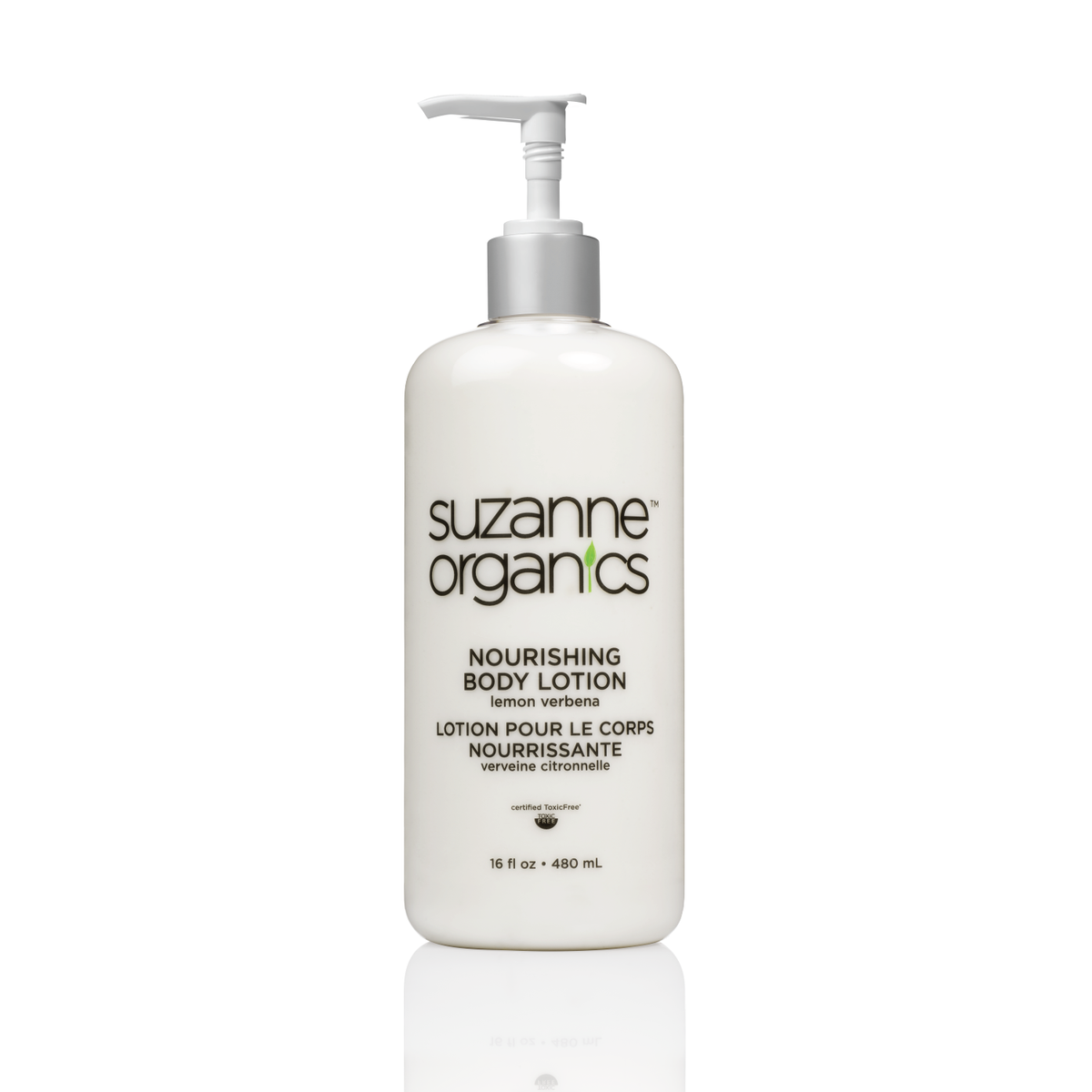 Nourishing Body Lotion | Organic Skincare – Suzanne Somers