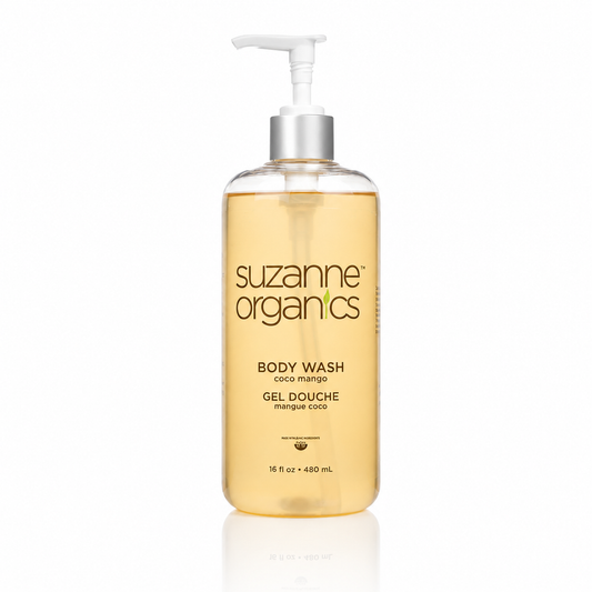 Body Wash