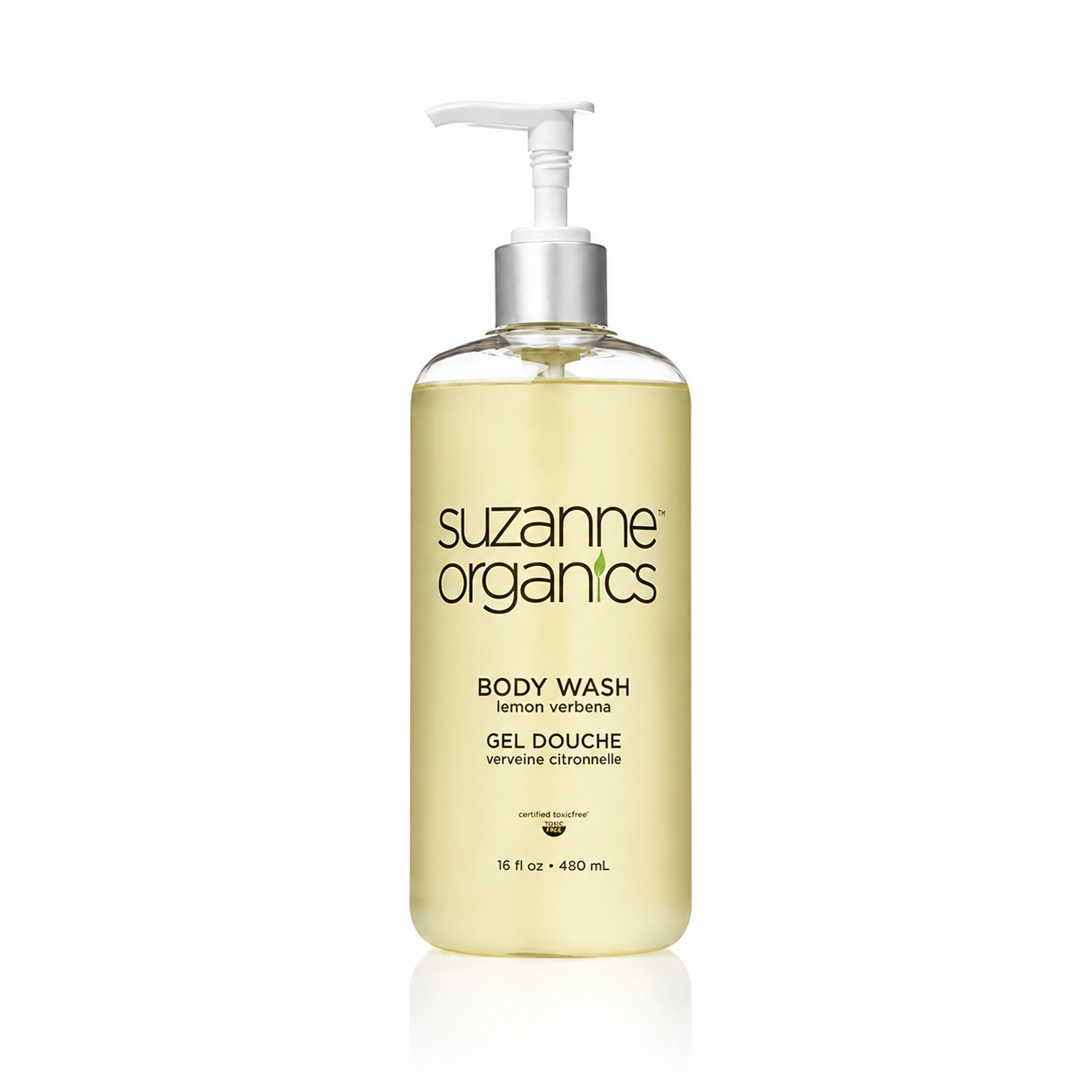 Body Wash