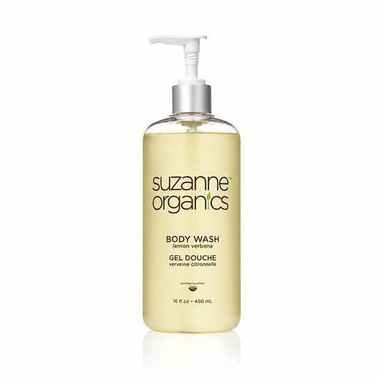 Body Wash