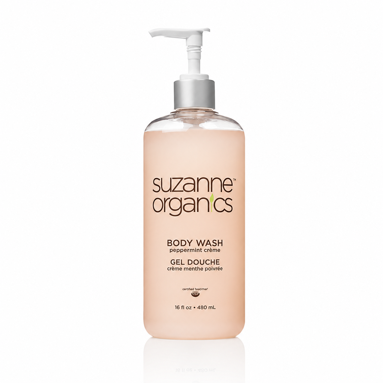 Body Wash
