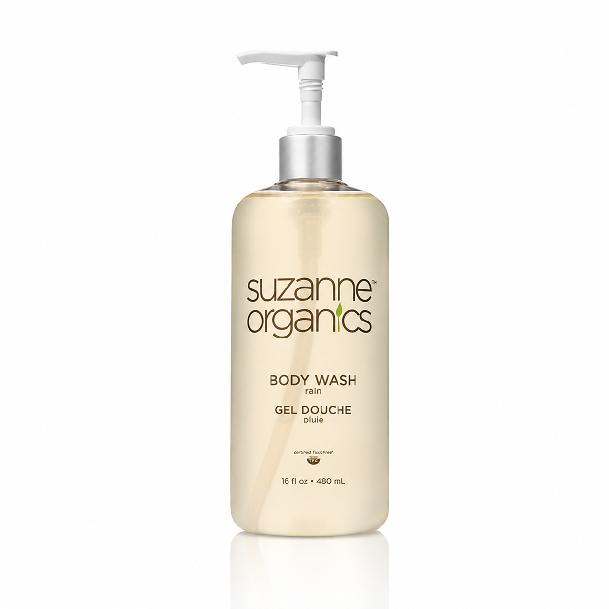Body Wash