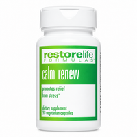 Calm Renew
