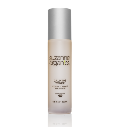 Calming Toner