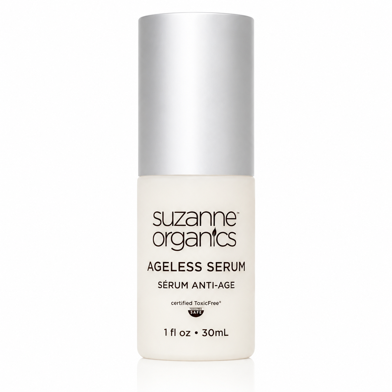 Ageless Serum