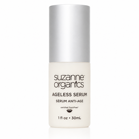 Ageless Serum