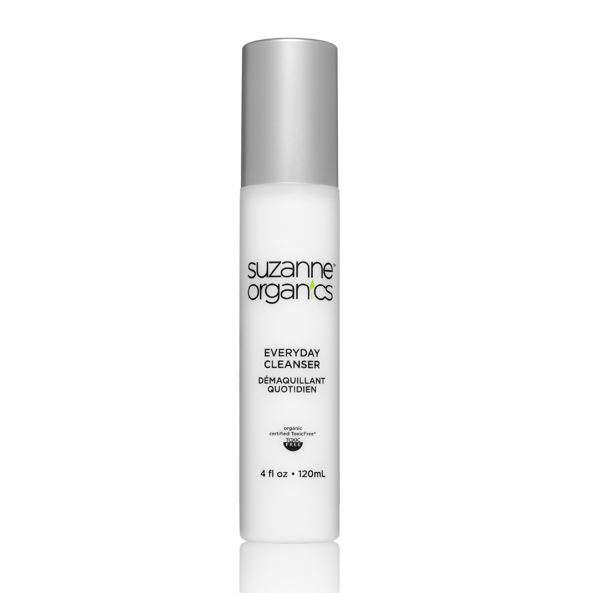 Everyday Facial Cleanser | Organic Skincare – Suzanne Somers