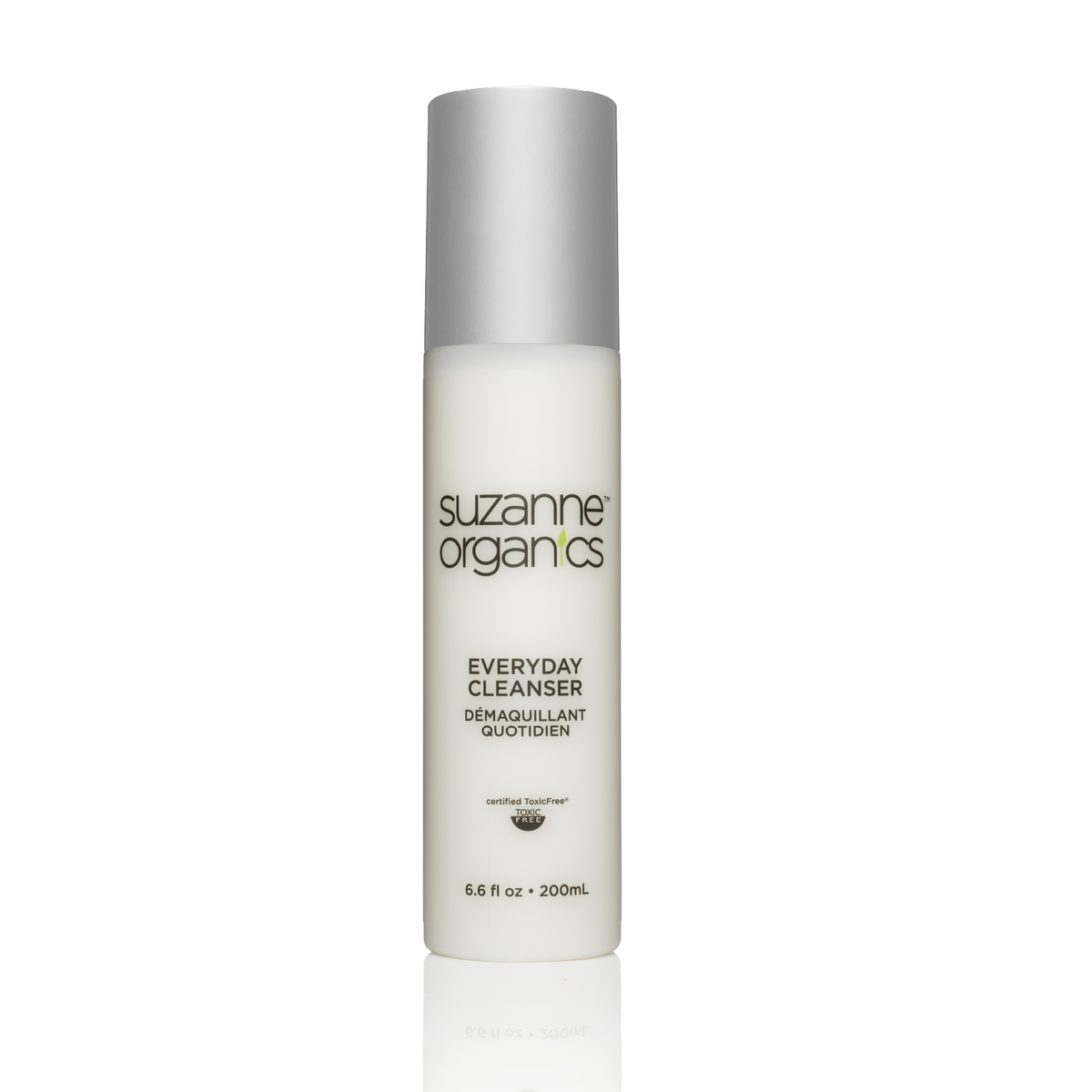 Everyday Facial Cleanser | Organic Skincare – Suzanne Somers