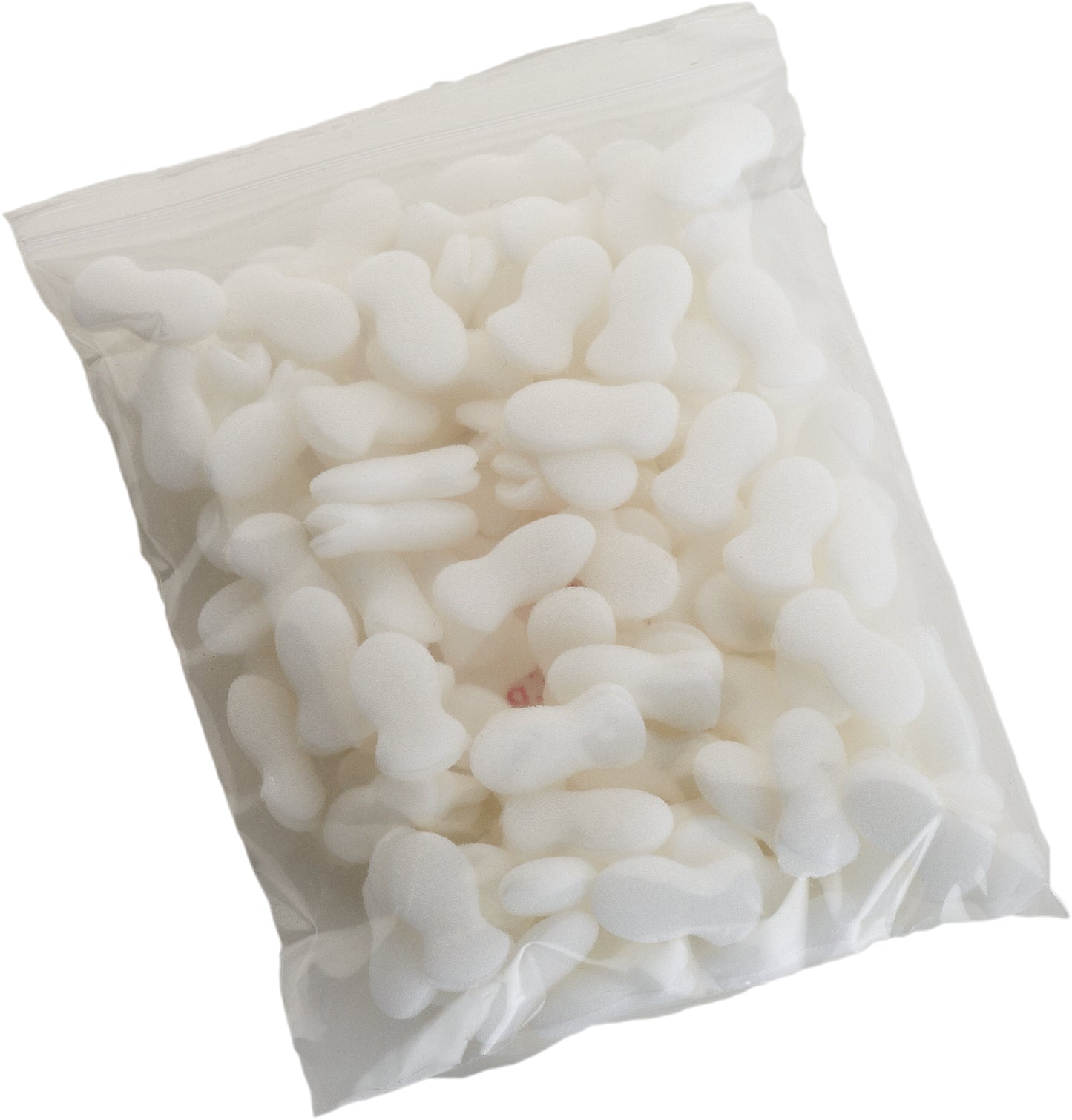 FaceMaster Foam Cap - 3 Pack (300 individual caps)