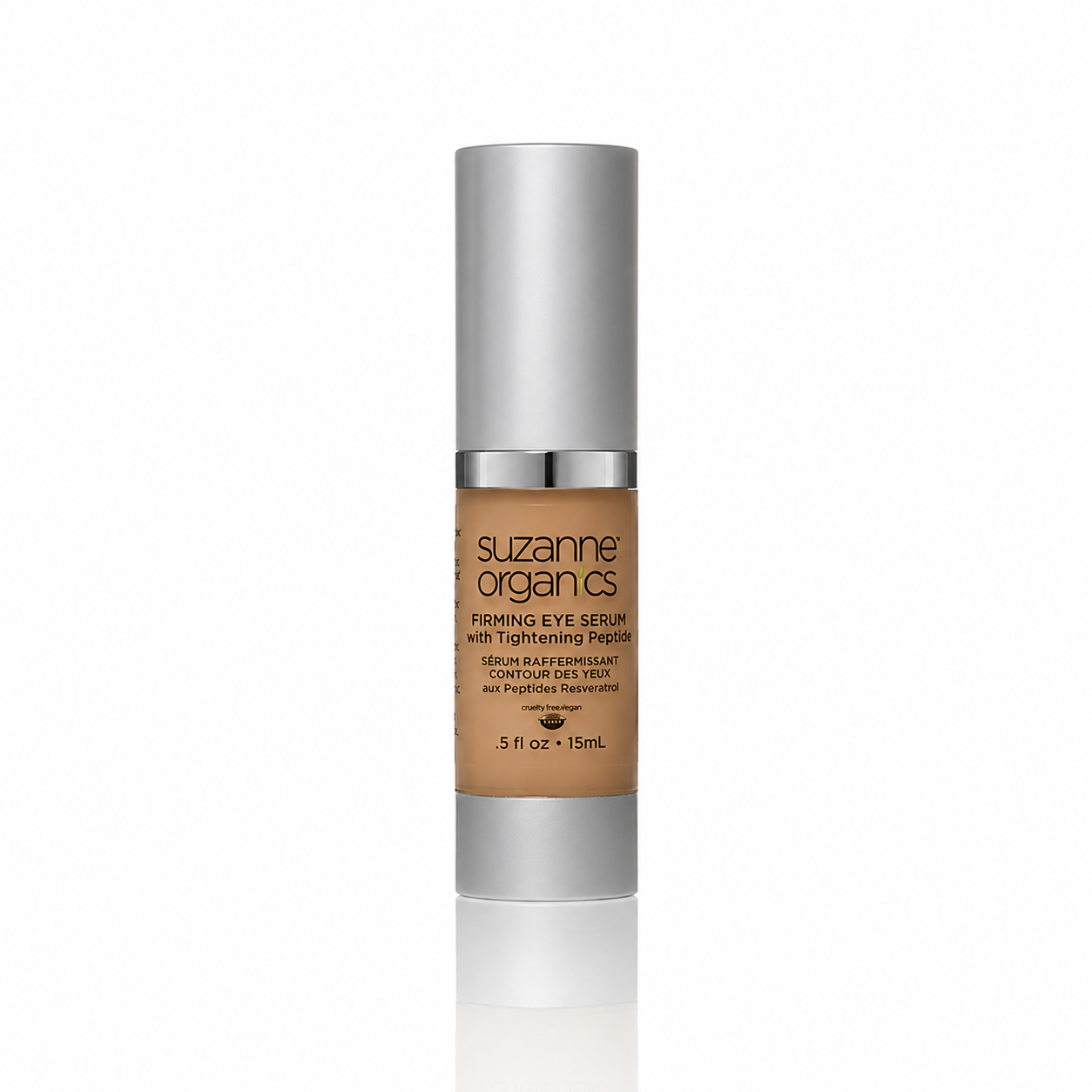 Firming Eye Serum with Tightening Peptide Formula