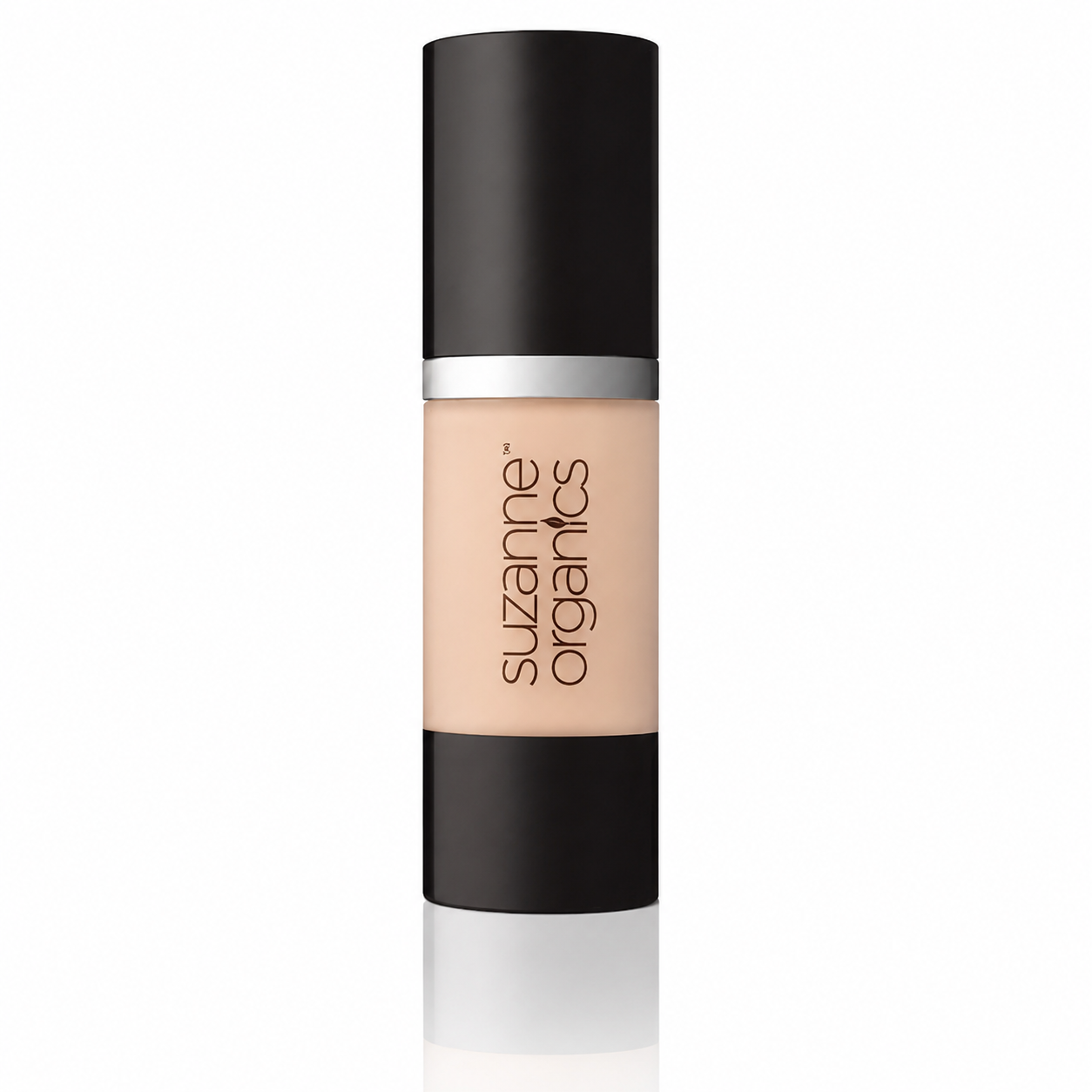 Flawless Foundation