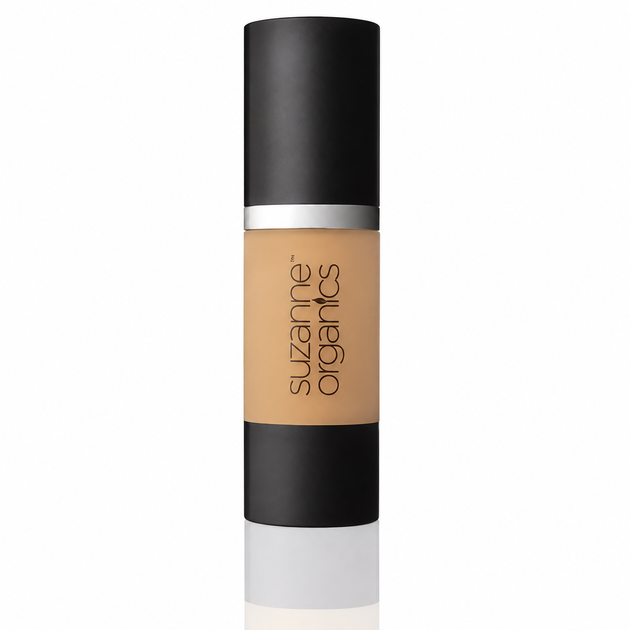 Flawless Foundation