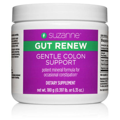 GUT RENEW Gentle Colon Support