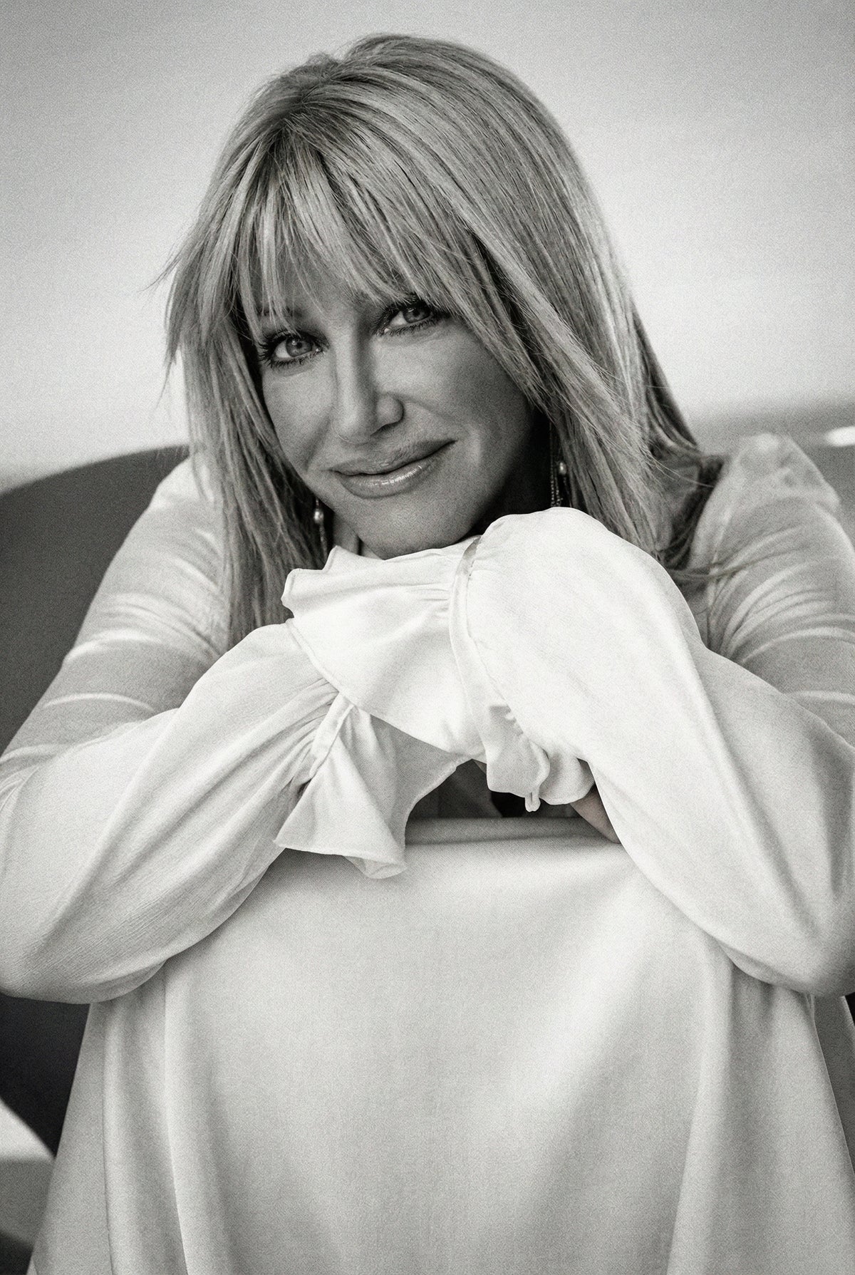 Suzanne Somers