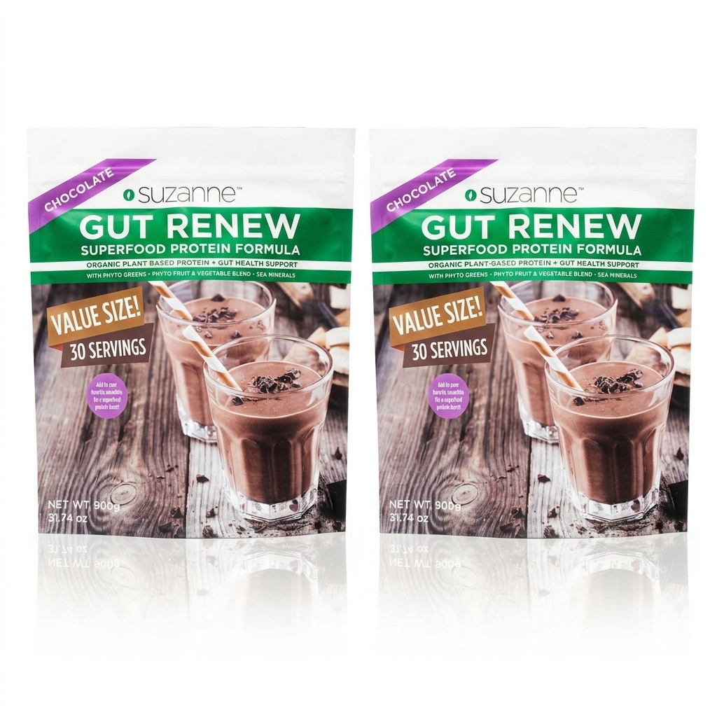 GUT RENEW Formula