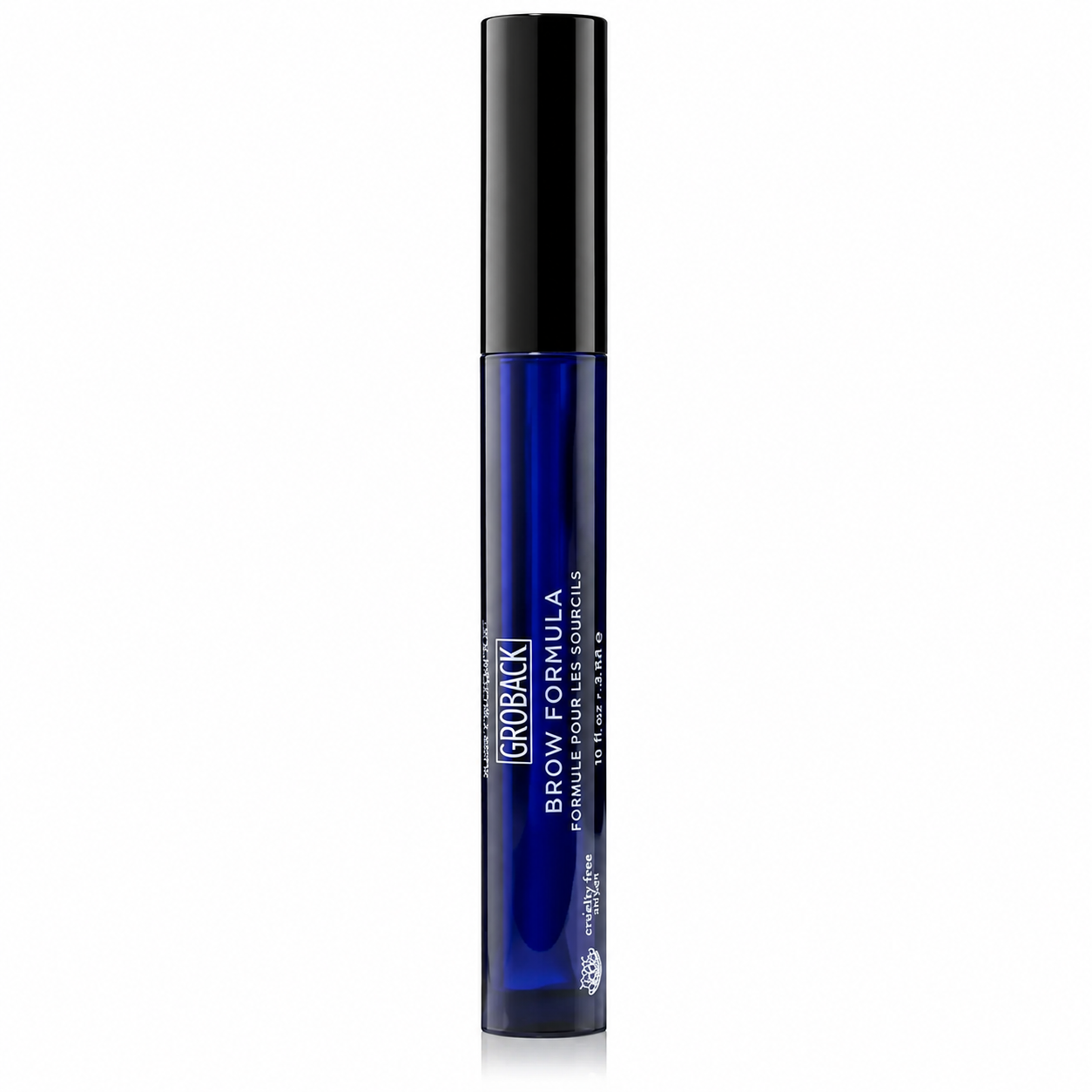 GROBACK Eyebrow Formula