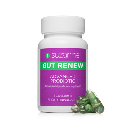 GUT RENEW Advanced Probiotic
