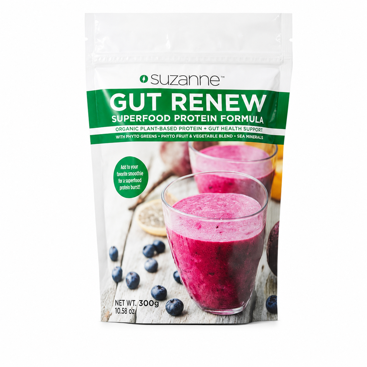 GUT RENEW Formula
