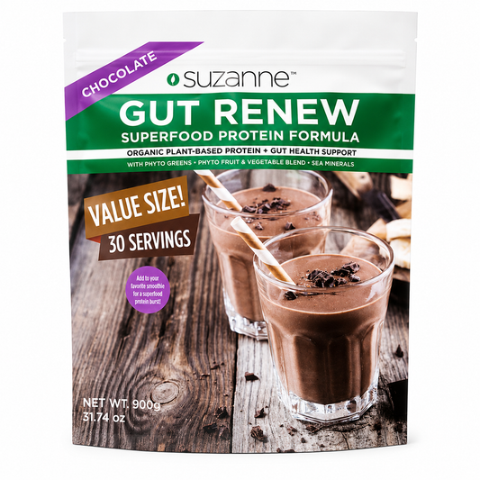 GUT RENEW Formula