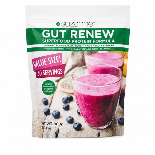 GUT RENEW Formula