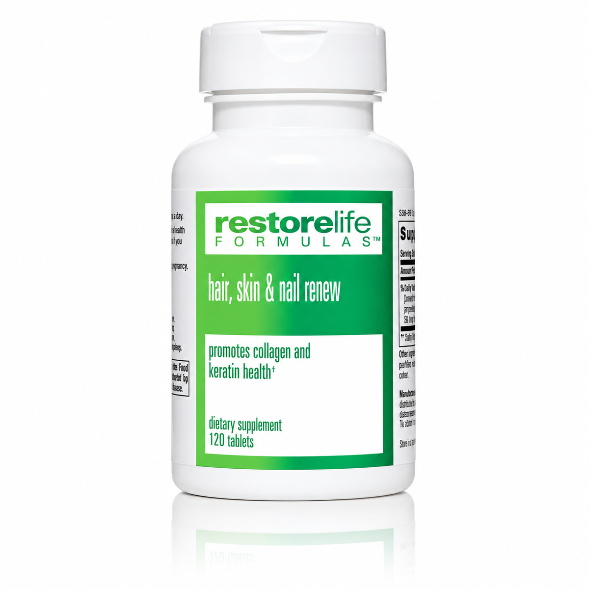 Hair, Skin & Nail Renew