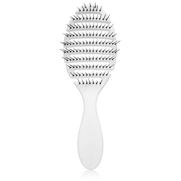 GROBACK Vented Brush | Plant-Based Hair Growth – Suzanne Somers
