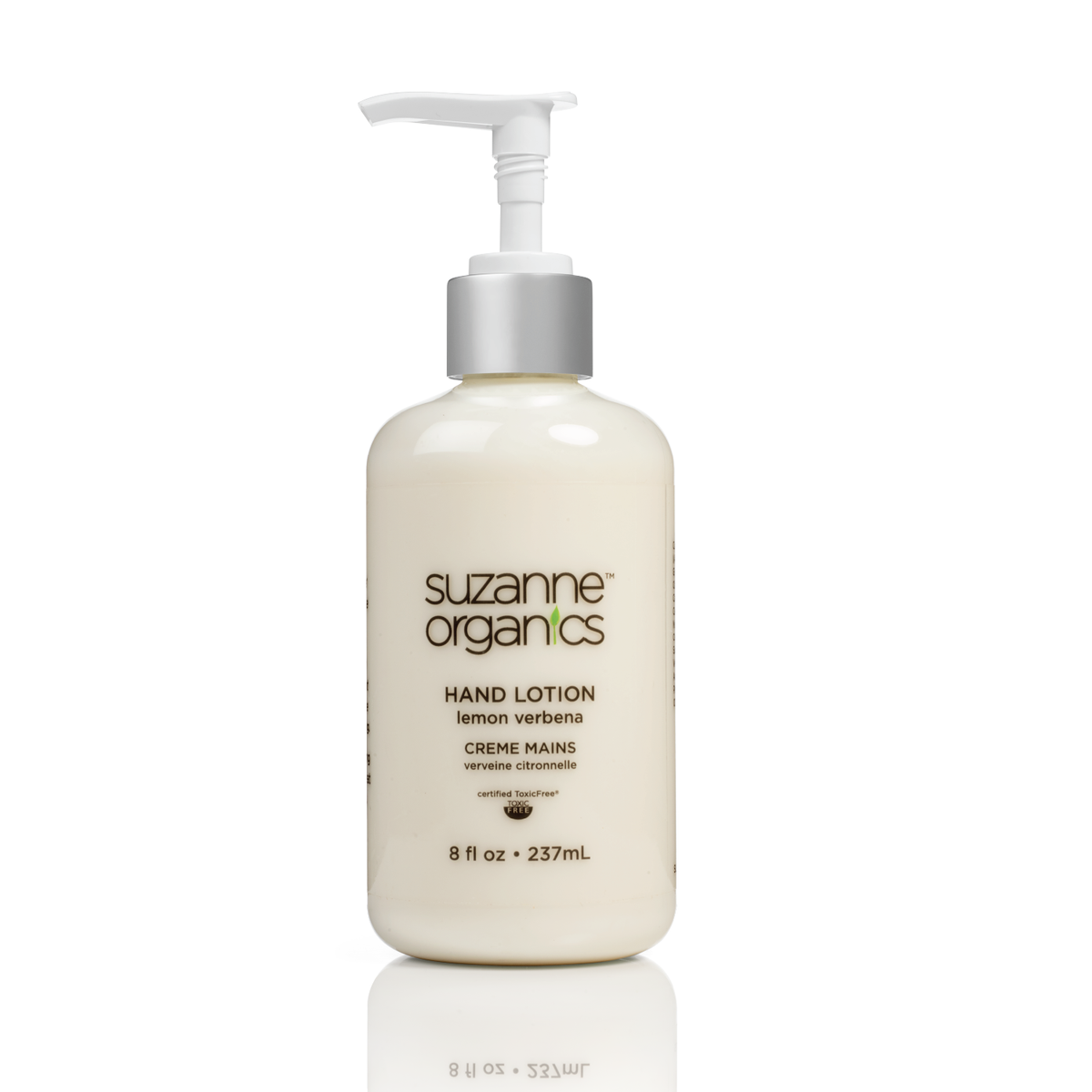 Hand Lotion | Organic Body Care – Suzanne Somers