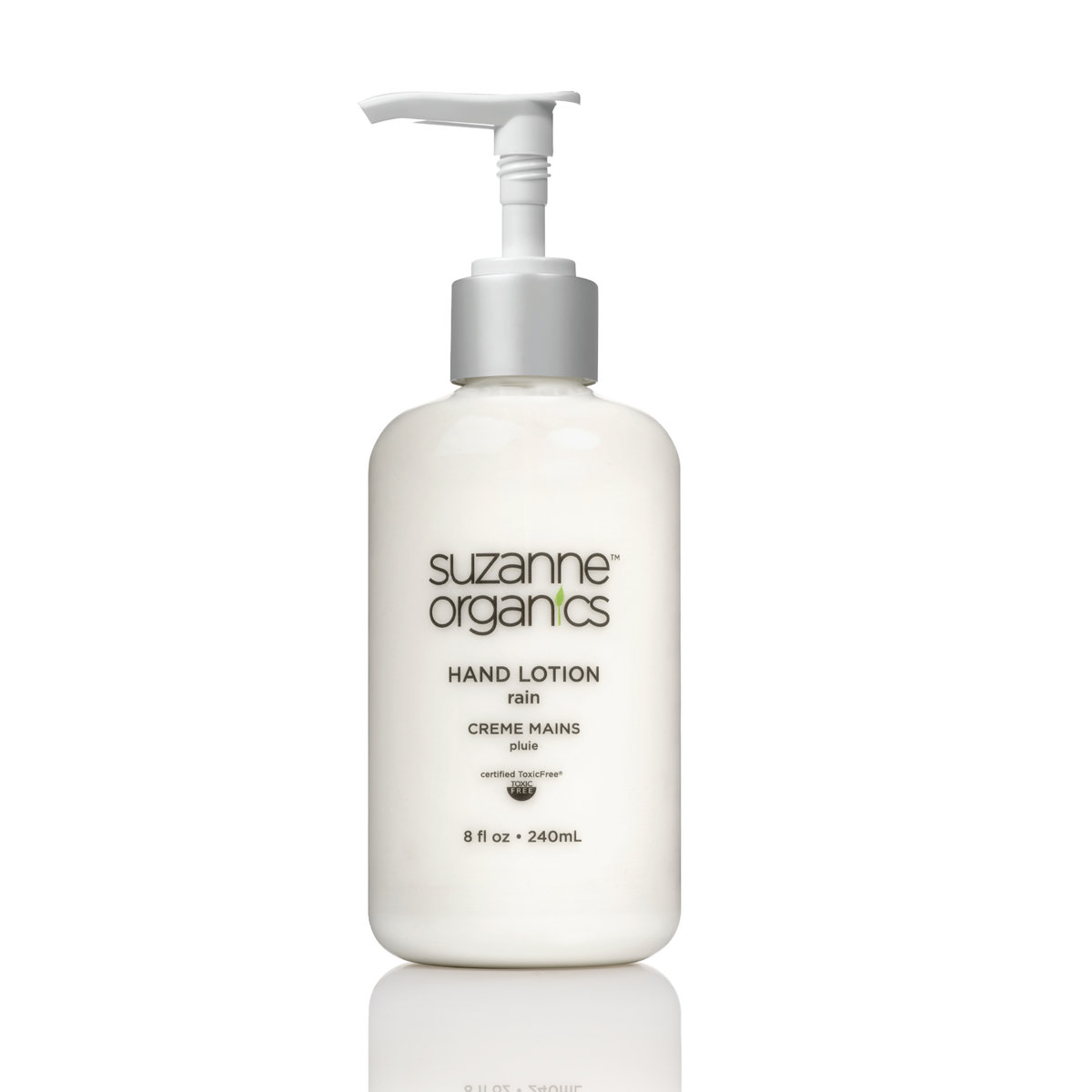 Hand Lotion | Organic Body Care – Suzanne Somers