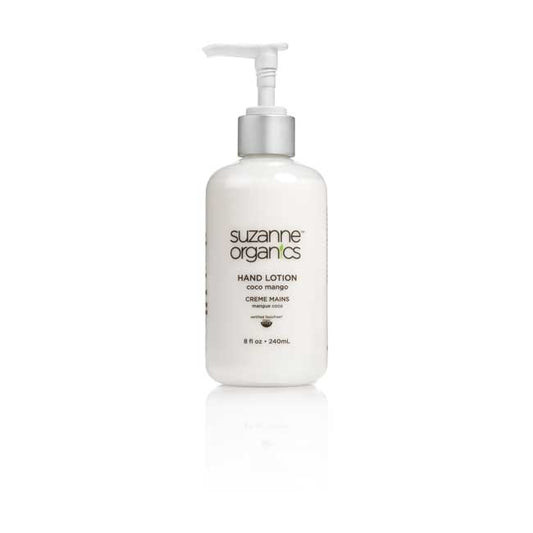 Hand Lotion